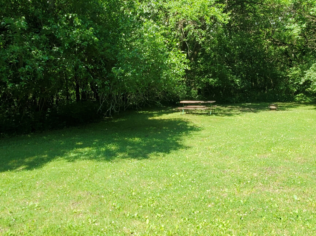Waupecan Valley Park