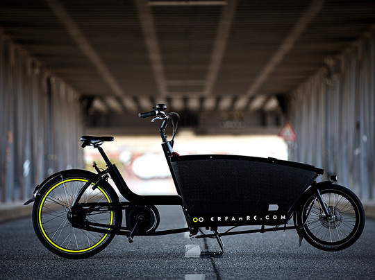 Erfahre Hamburg eBike Rental-汉堡必去景点