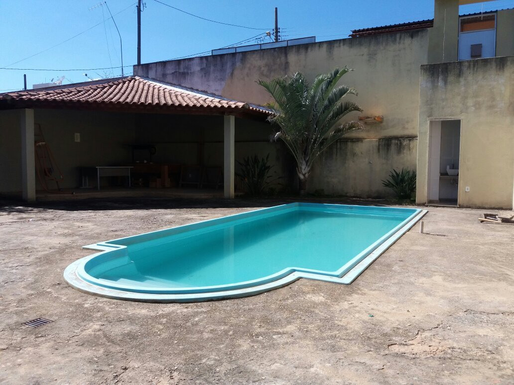 Pousada Martins Araujo
