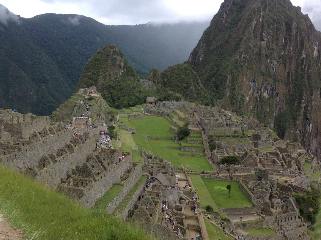 Macherio旅游攻略图片