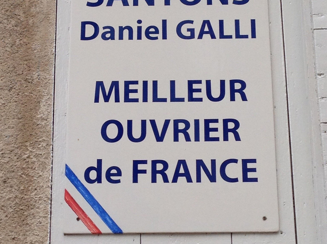 Santons Daniel Galli景点图片