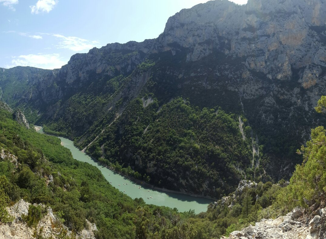 Sentier des Pecheurs景点图片