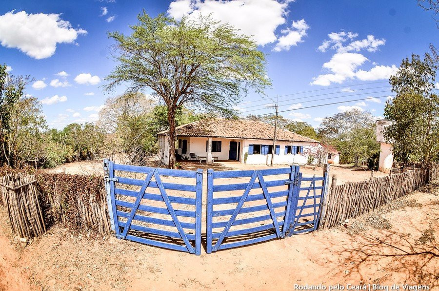 Fazenda Não Me Deixes