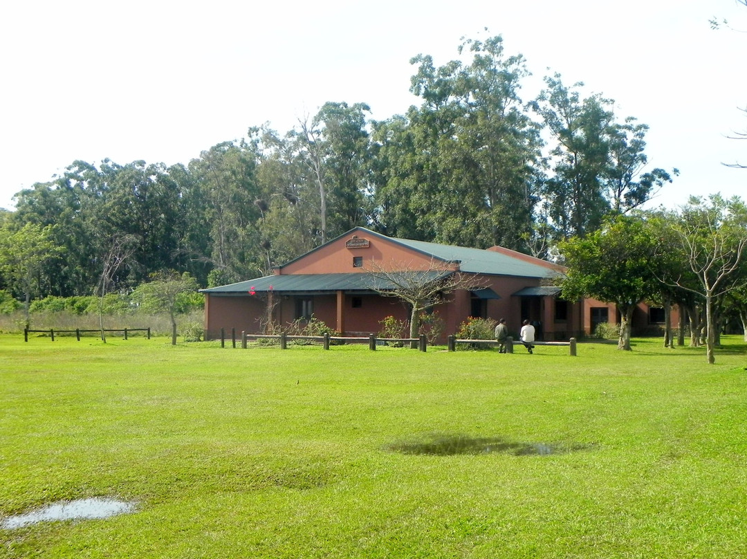 Reserva Provincial San Nicolás-San Miguel必去景点