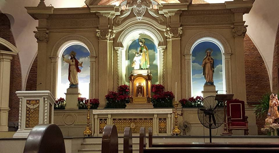 St Joseph's Cathedral景点图片