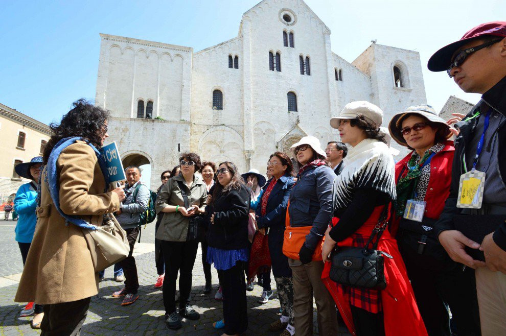 Puglia Tours