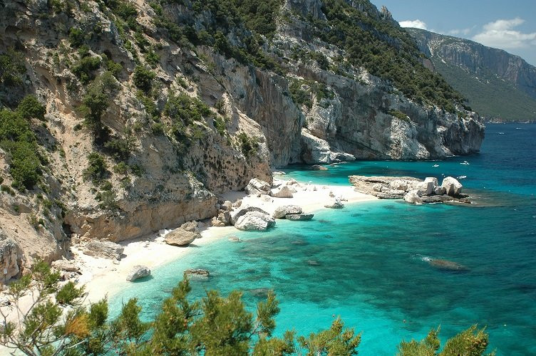 Wild Sardinia景点图片