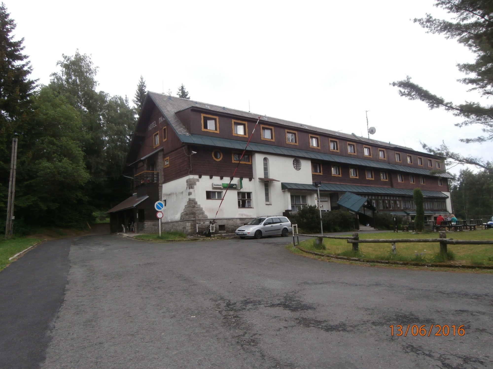 Hotel Maxov-浴室