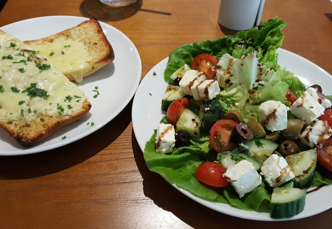 King Alfred Hotel主图