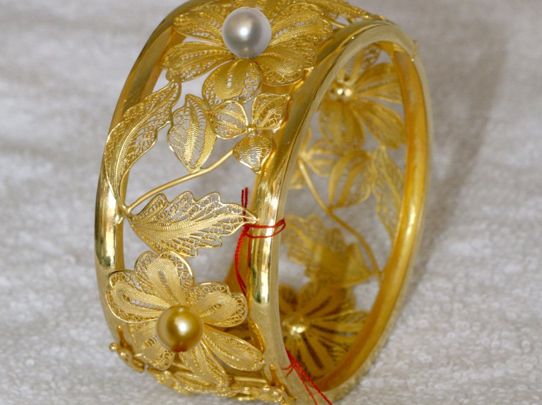 Diva Mutiara Lombok-马塔兰必去景点