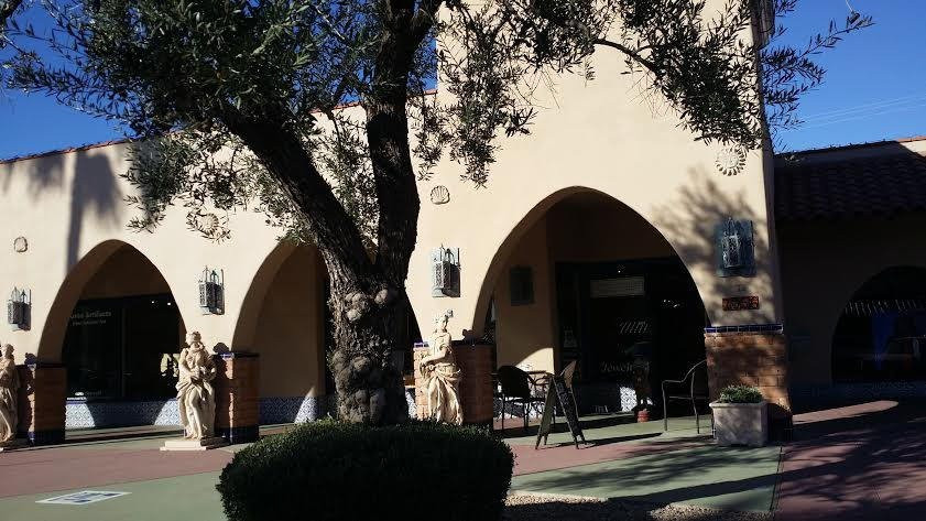 Main Street Arts District-斯科茨代尔必去景点