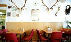 Pinggau餐馆和美食-Gasthaus Rois