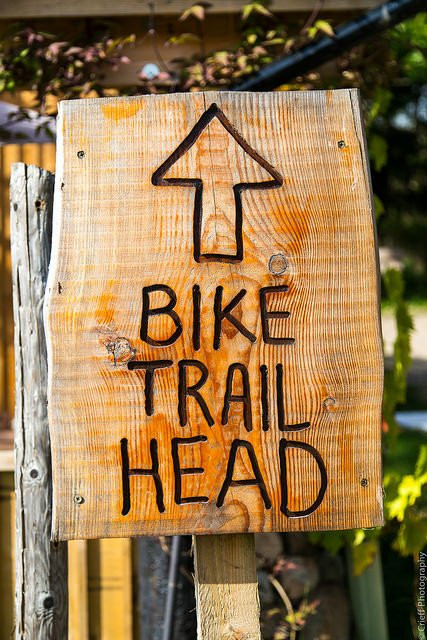 Comrie Croft Bikes-Crieff必去景点