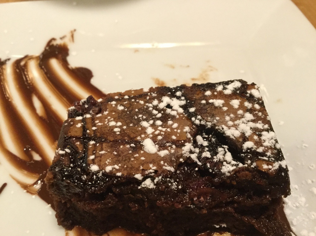 Juliette et Chocolat