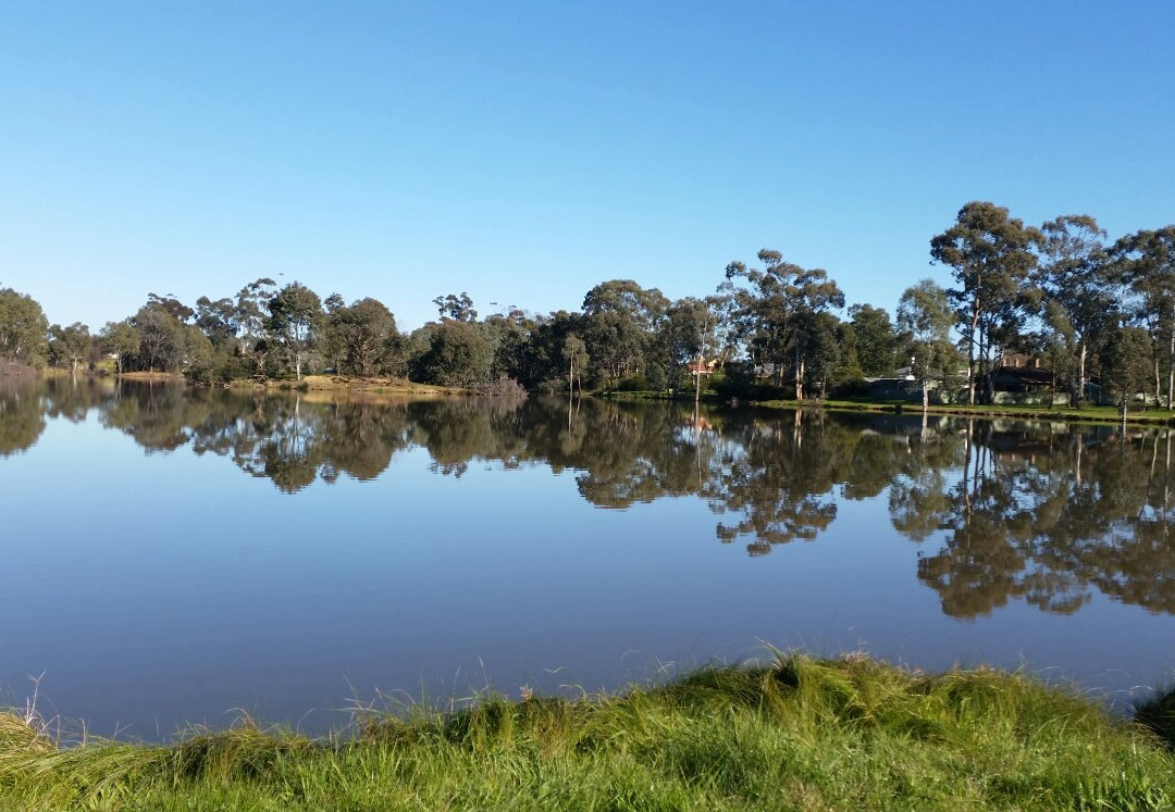 Eaglehawk旅游攻略图片