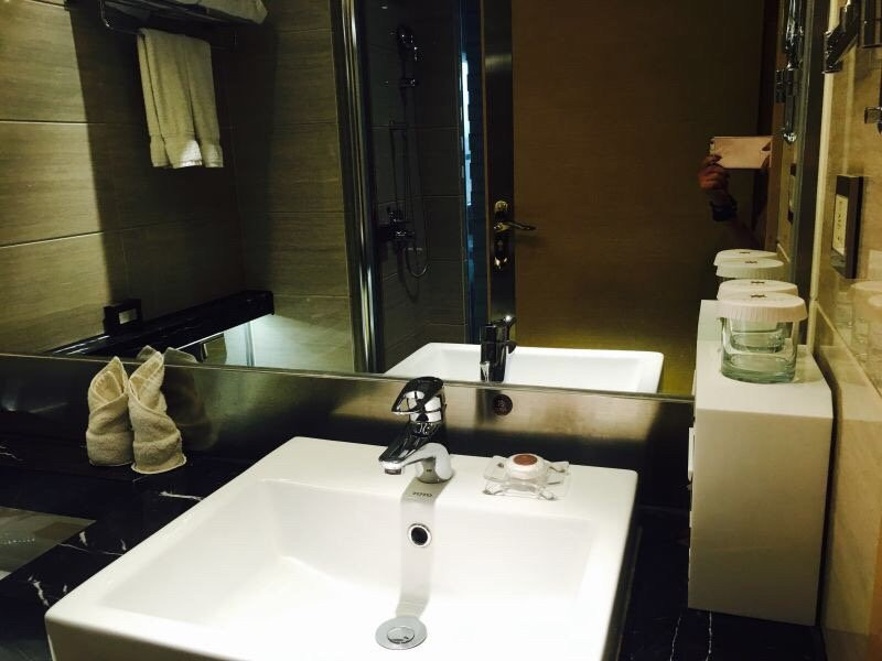 美丽山水大酒店主图