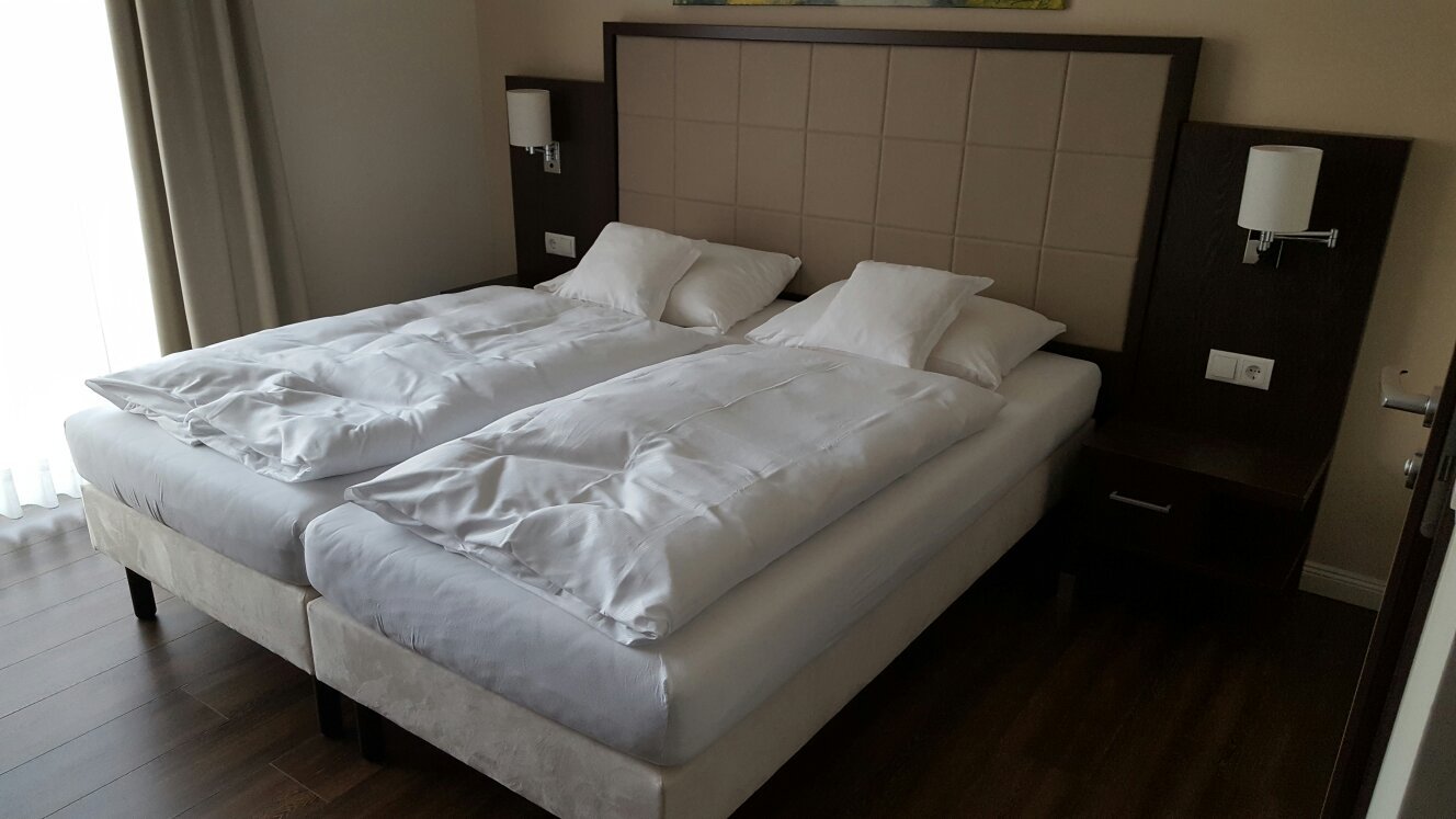 Hotel Drei Linden-官方