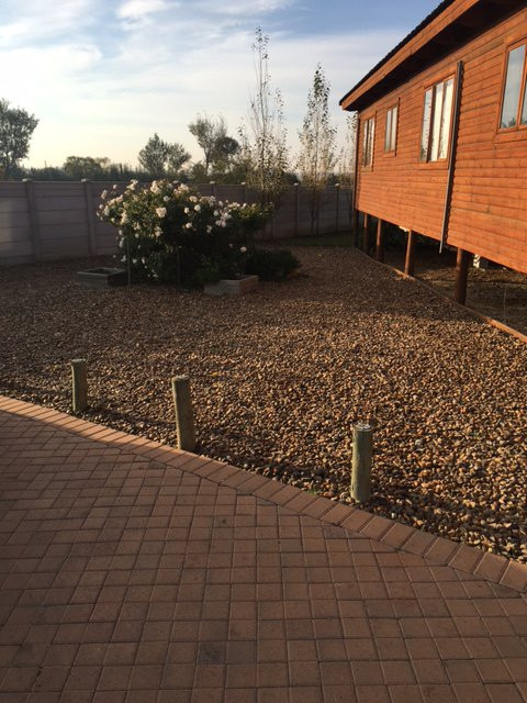 Sevens Guest House主图