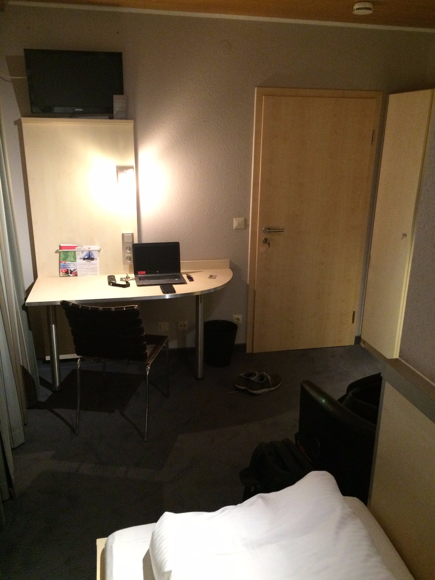Hotel Landgasthof Brachfeld-官方