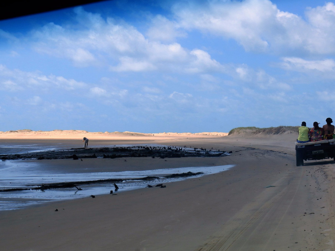 Barra Velha Beach-Cascavel必去景点