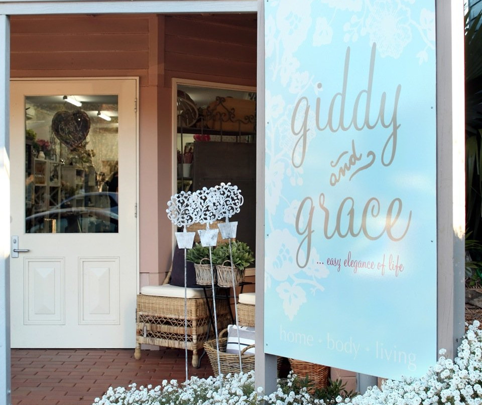 Giddy and Grace-马莱尼必去景点