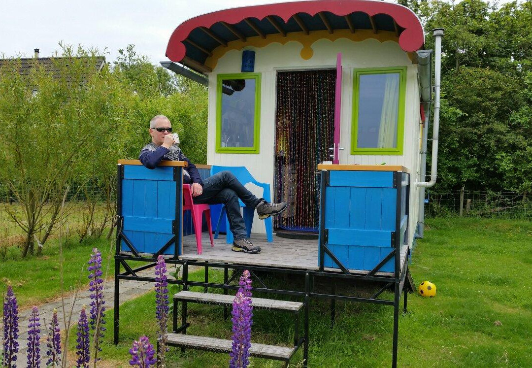 Hoeve Isola Bella主图