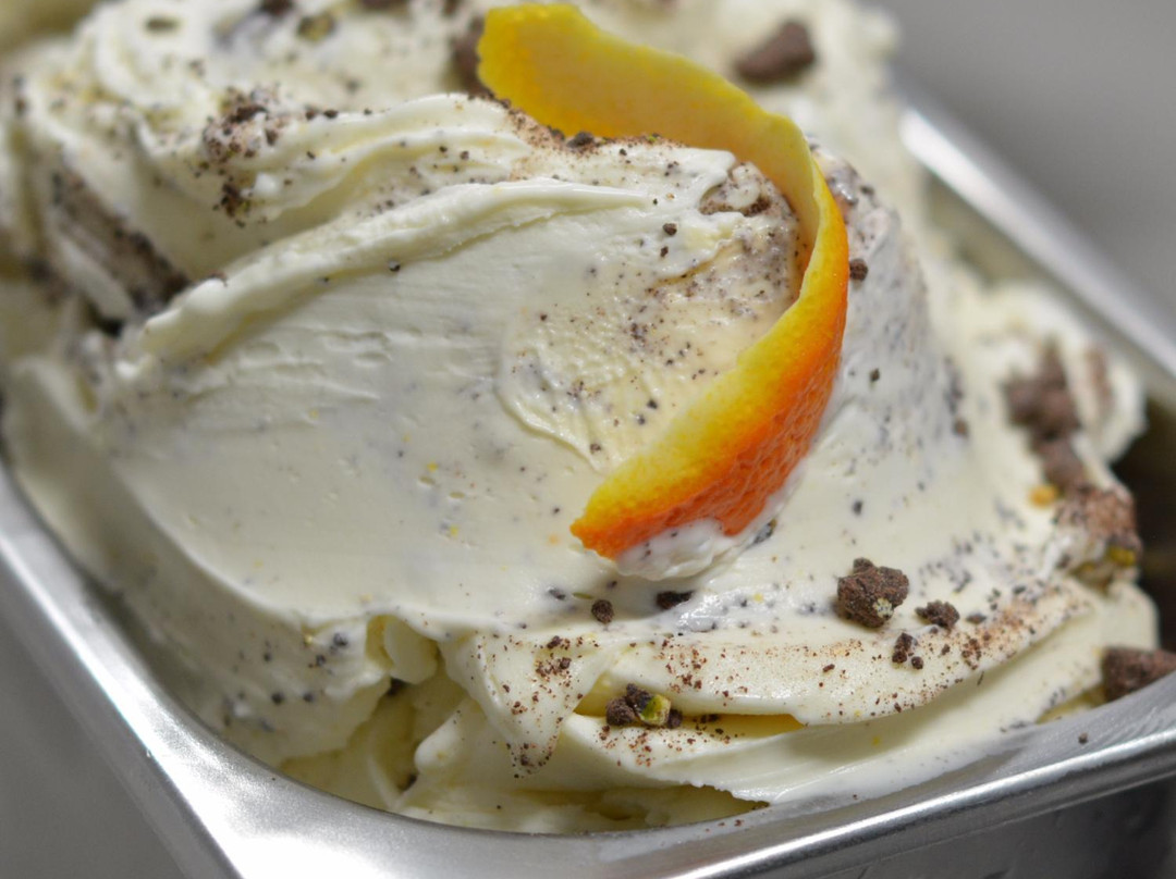 O.G.G.I. Gelato