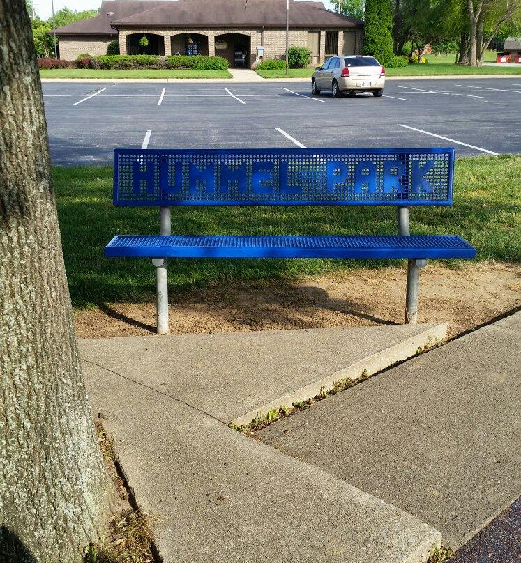 Hummel Park-Plainfield必去景点