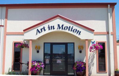 Clay in Motion-Milton Freewater必去景点