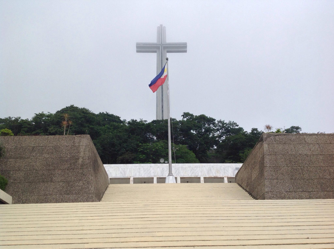 Philippine-Japanese Friendship Tower-Bagac必去景点