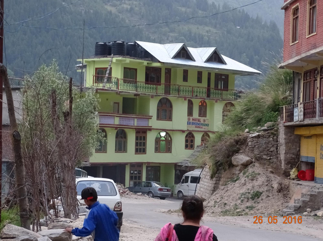 Hotel Dev Bhoomi主图