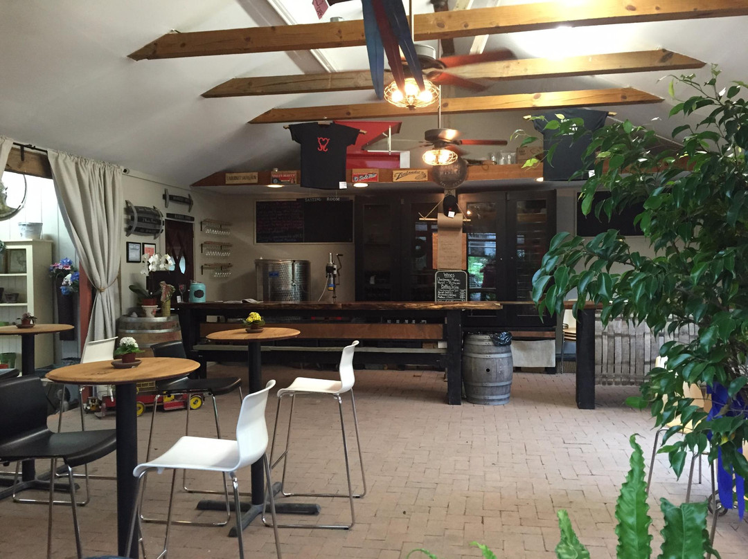 South Salem Winery景点图片