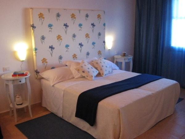 Sant'Antioco酒店住宿-Affittacamere La Jacaranda