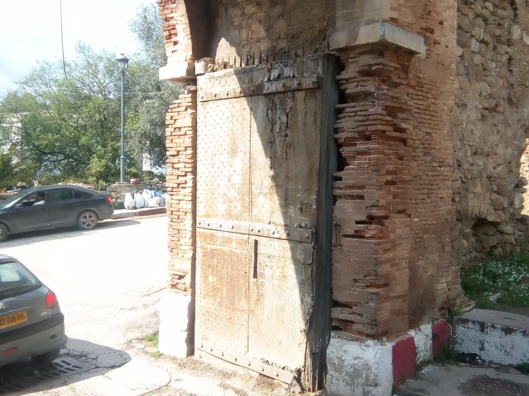 Bab El Fouka景点图片