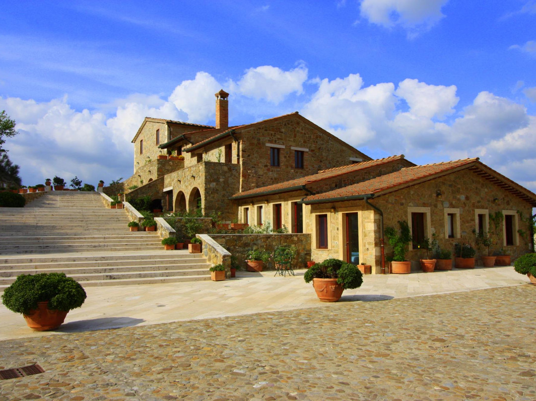Podere Perelli