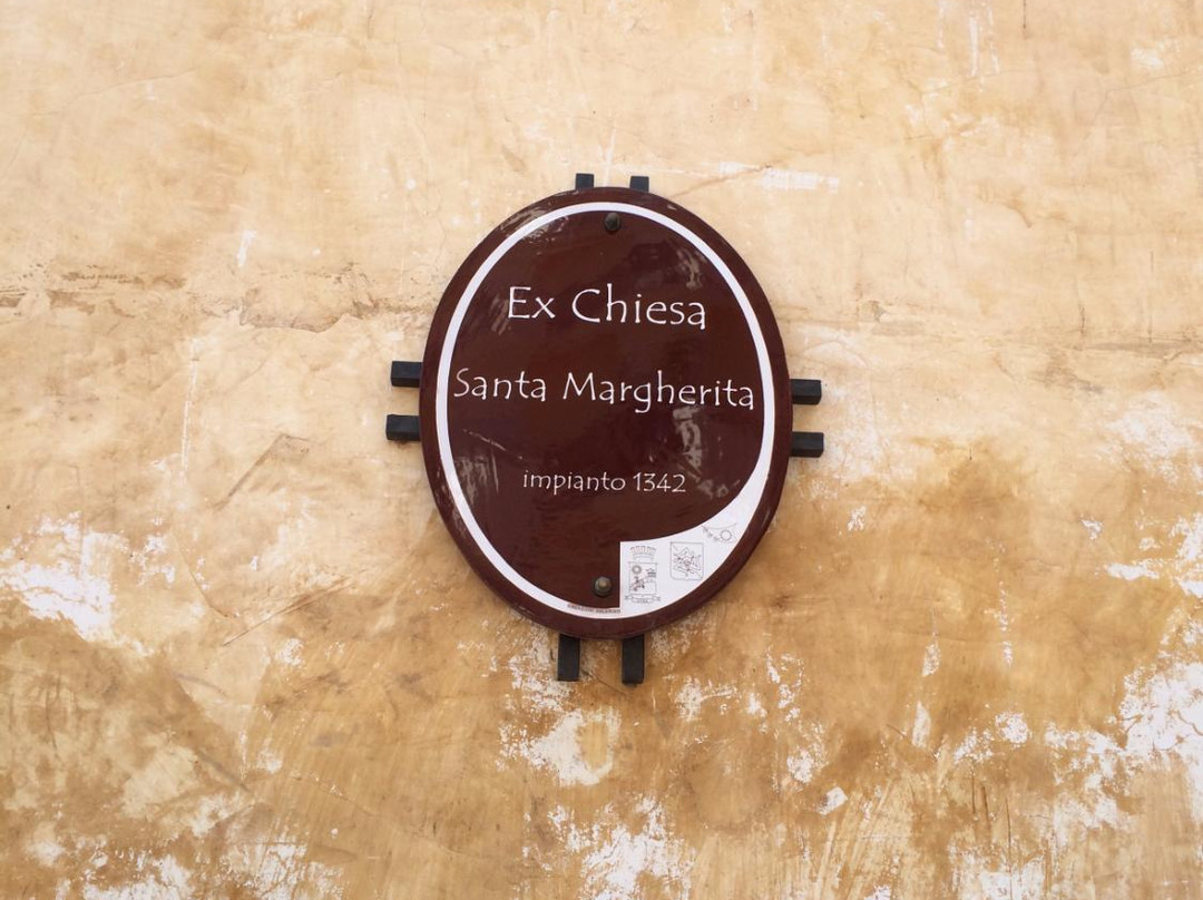 Chiesa Sconsacrata di S. Margherita景点图片