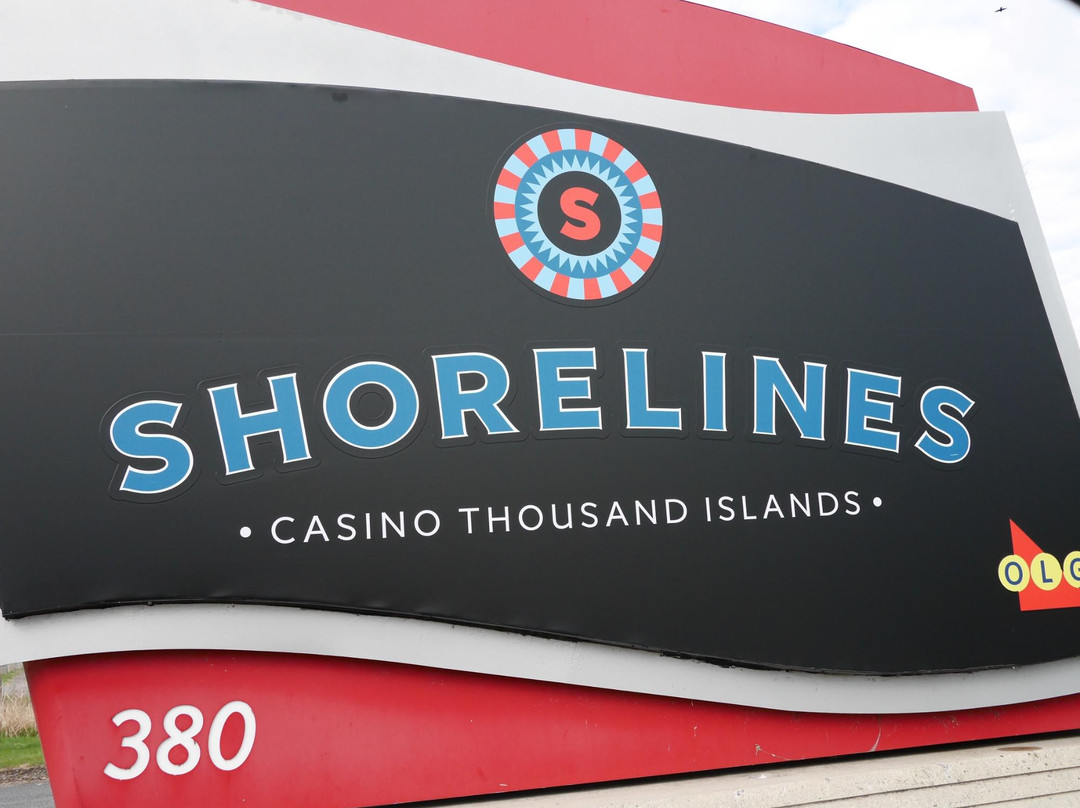 Shorelines Casino Thousand Islands景点图片
