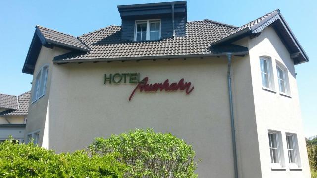 奥尔罕酒店-官方