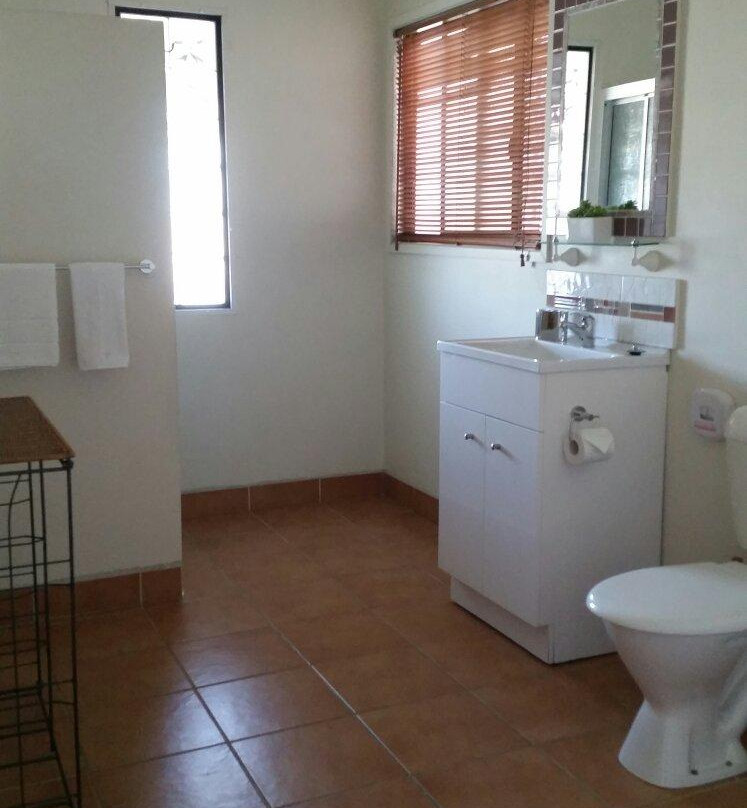 Northern Beaches Motor Inn主图