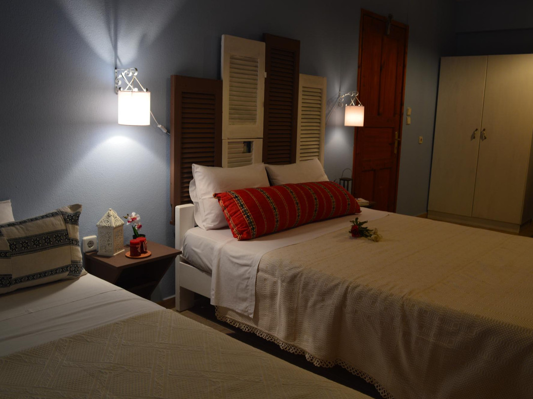 Aigaion Guesthouse