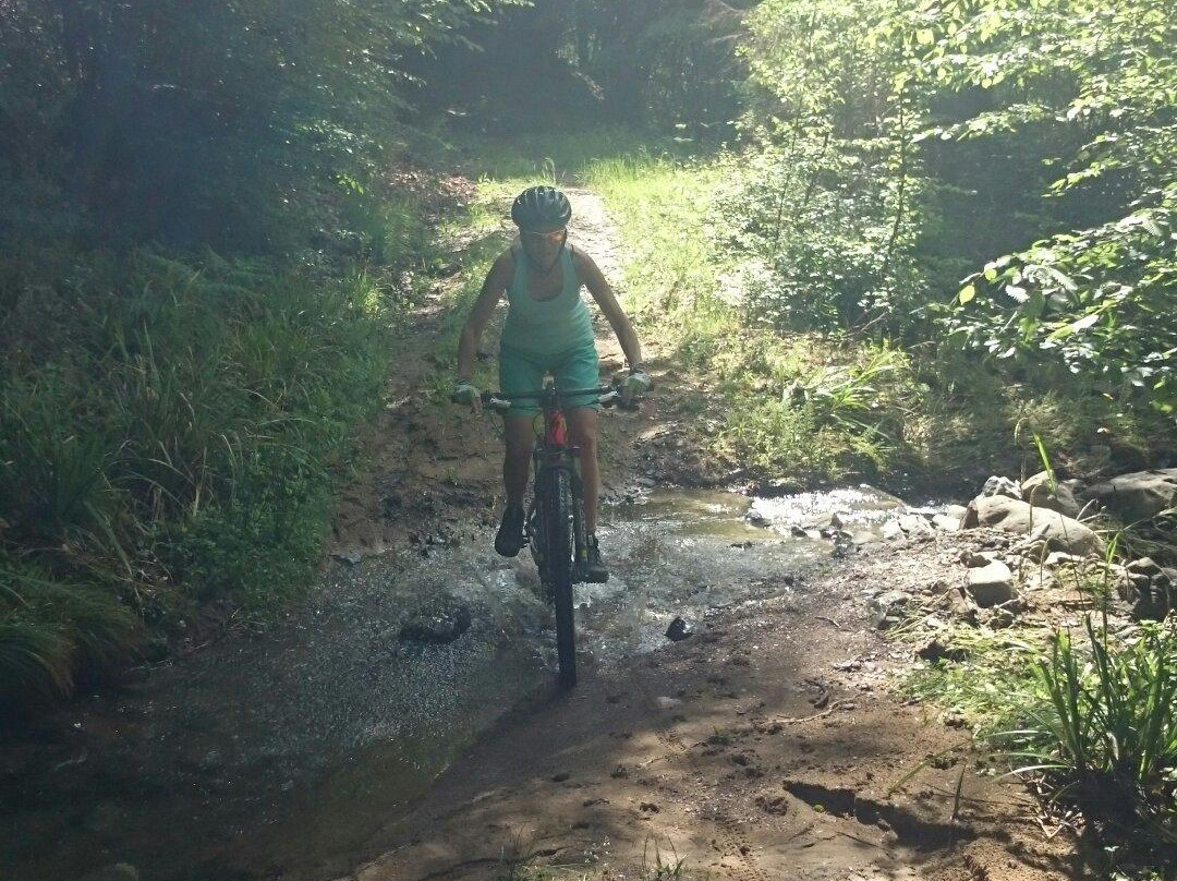 Tuscany MTB Guide-因普鲁内塔必去景点
