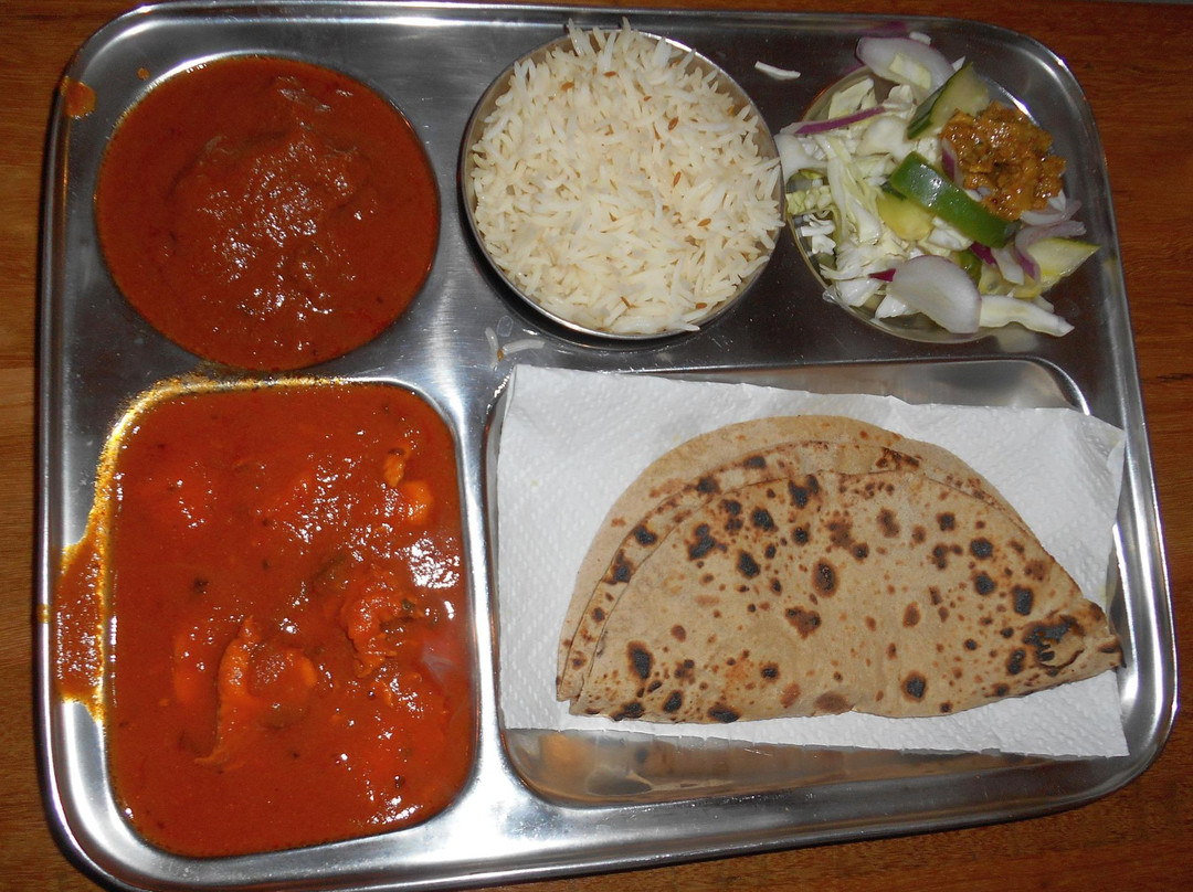 Punjabi Rasoi
