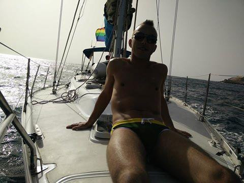 GayCruise Gran Canaria-Pasito Blanco必去景点