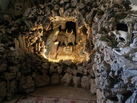 Santa Maria degli Angeli-Cassano delle Murge必去景点