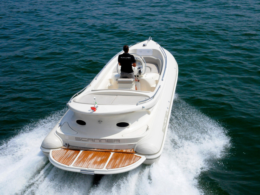 Montenegro Water Taxi-Tivat Municipality必去景点