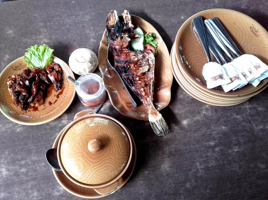 Qen-di Garden Resto