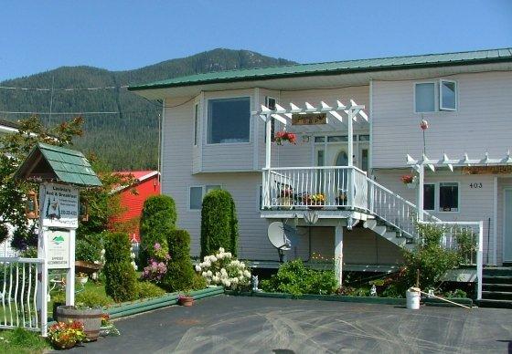 Lavinia's Bed & Breakfast-官方
