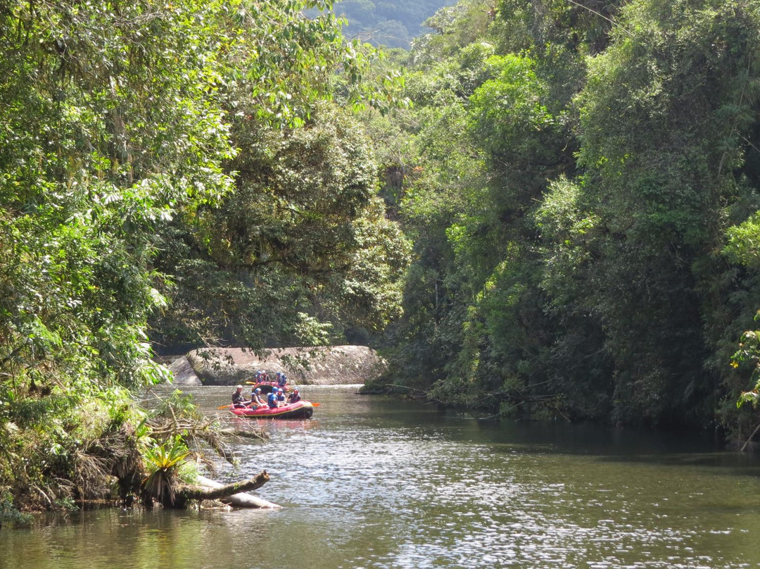 Parque Estadual da Serra do Mar景点图片
