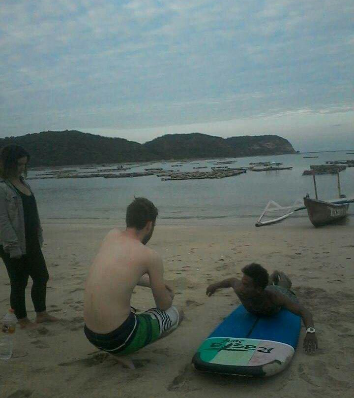 Surf Garden Lombok主图