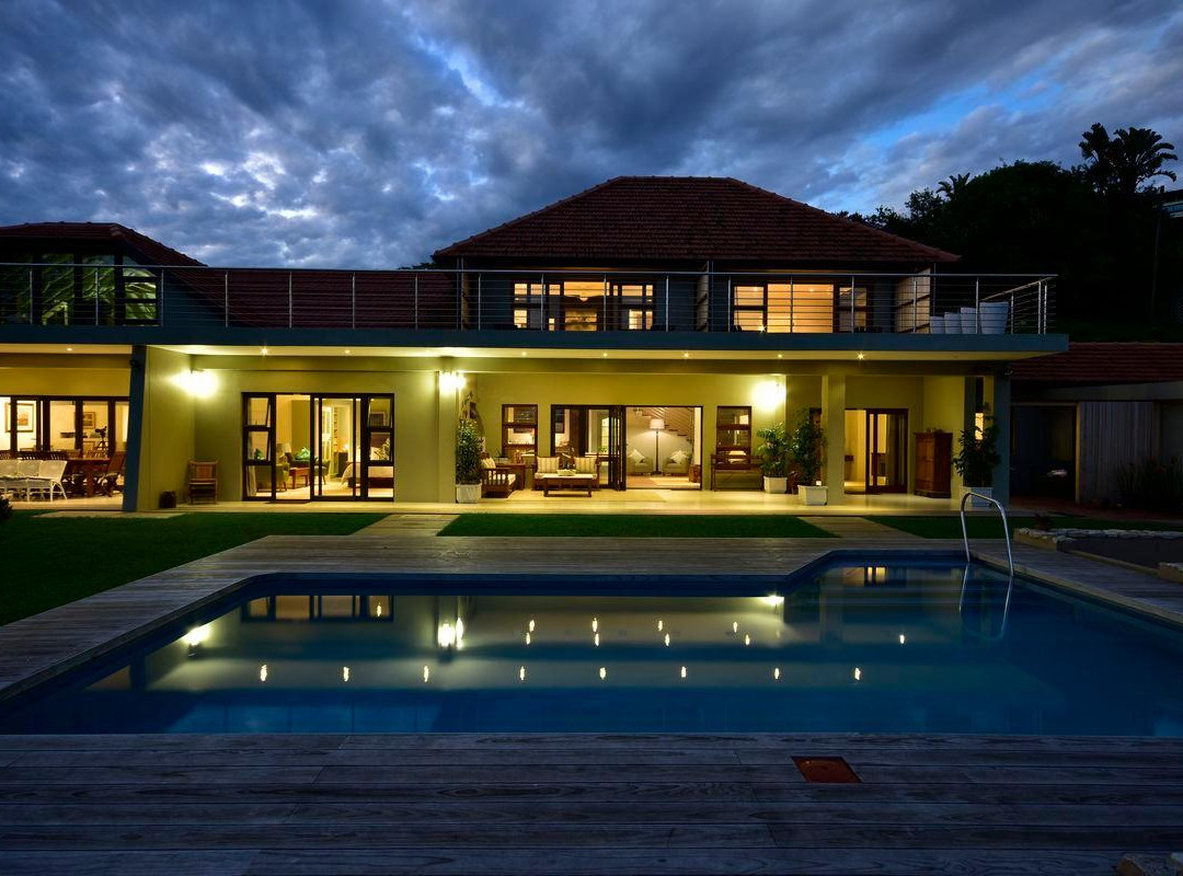 Ramsgate酒店住宿-Ocean Gaze B&B